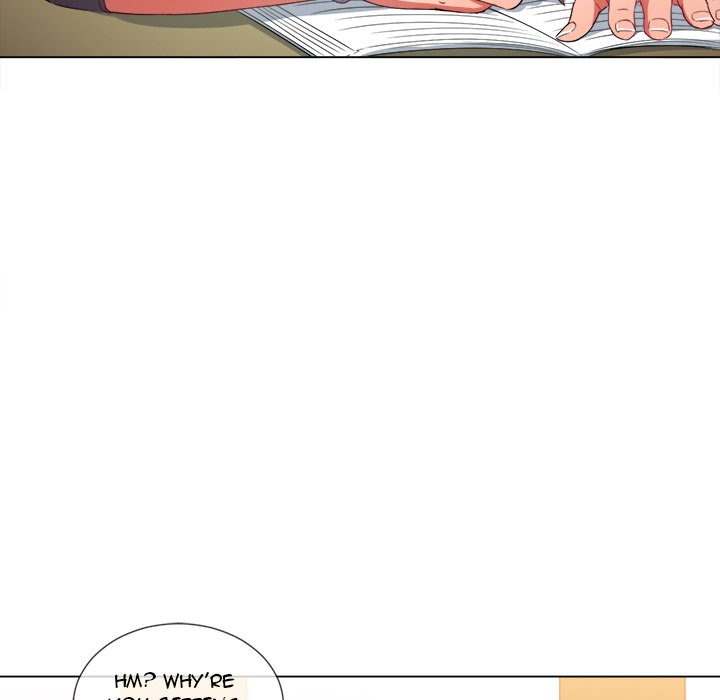 My High School Bully - Chapter 47 [photo 72] - MangaPorn