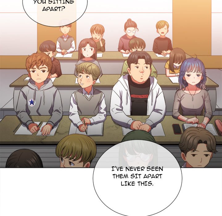 My High School Bully - Chapter 47 [photo 73] - MangaPorn