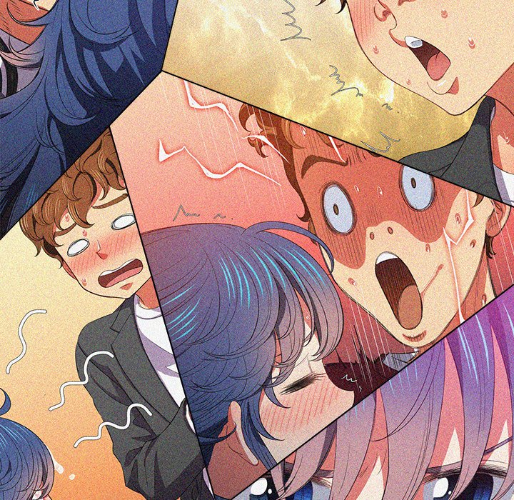 My High School Bully - Chapter 47 [photo 84] - MangaPorn