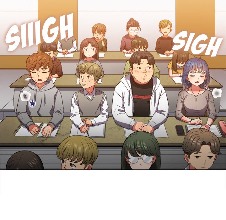 My High School Bully - Chapter 47 [photo 88] - MangaPorn