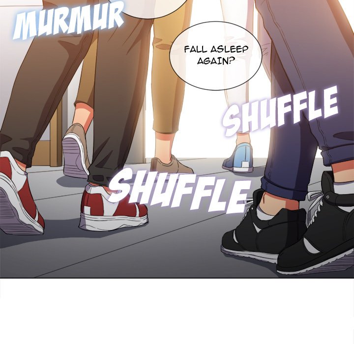 My High School Bully - Chapter 47 [photo 90] - MangaPorn