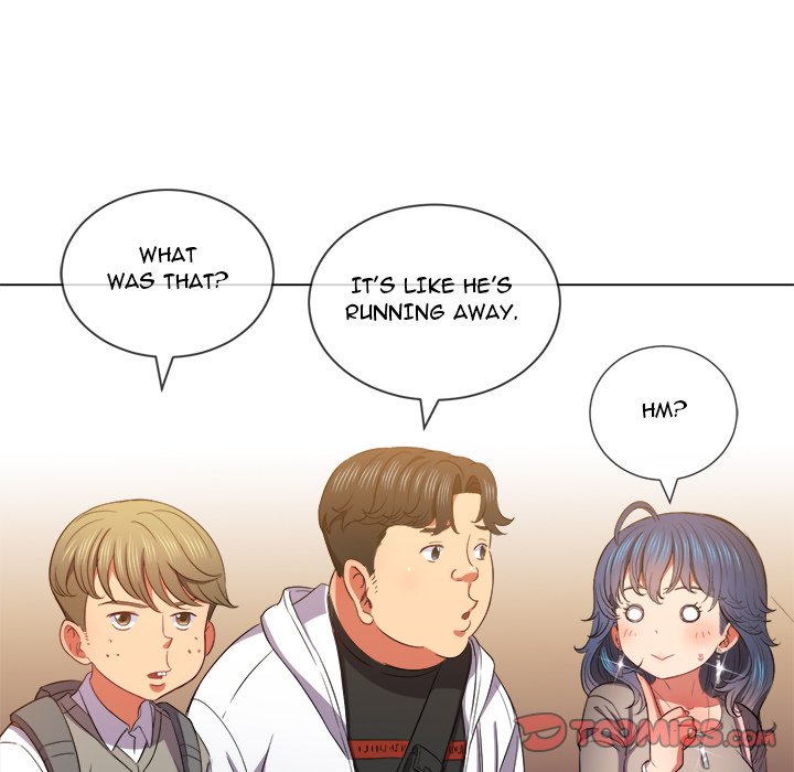 My High School Bully - Chapter 47 [photo 93] - MangaPorn
