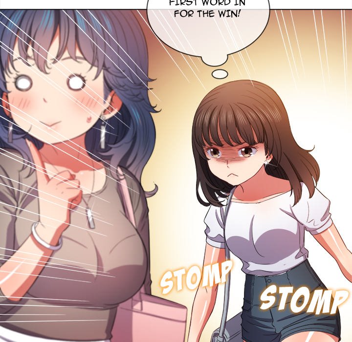 My High School Bully - Chapter 47 [photo 95] - MangaPorn