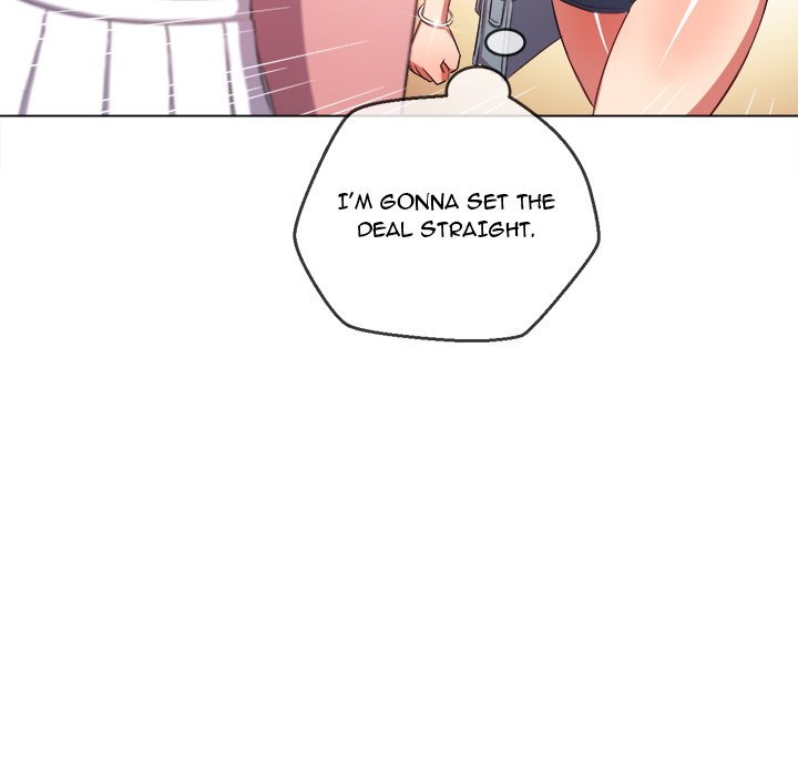 My High School Bully - Chapter 47 [photo 96] - MangaPorn