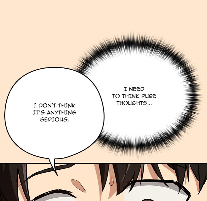 After Work Love Affairs - Chapter 82 [photo 19] - MangaPorn