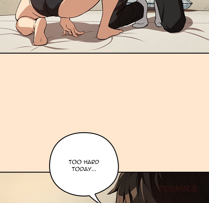 After Work Love Affairs - Chapter 82 [photo 33] - MangaPorn