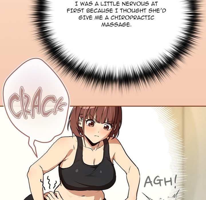 After Work Love Affairs - Chapter 82 [photo 78] - MangaPorn