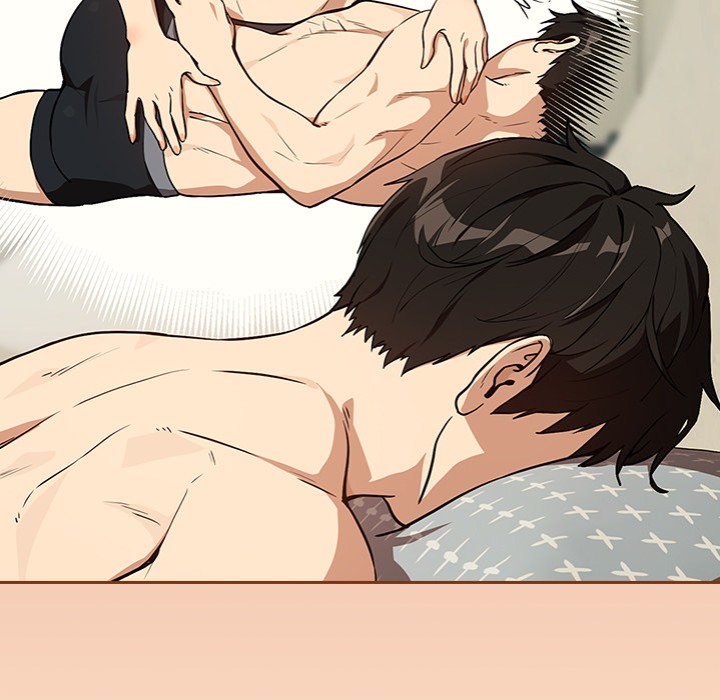 After Work Love Affairs - Chapter 82 [photo 79] - MangaPorn