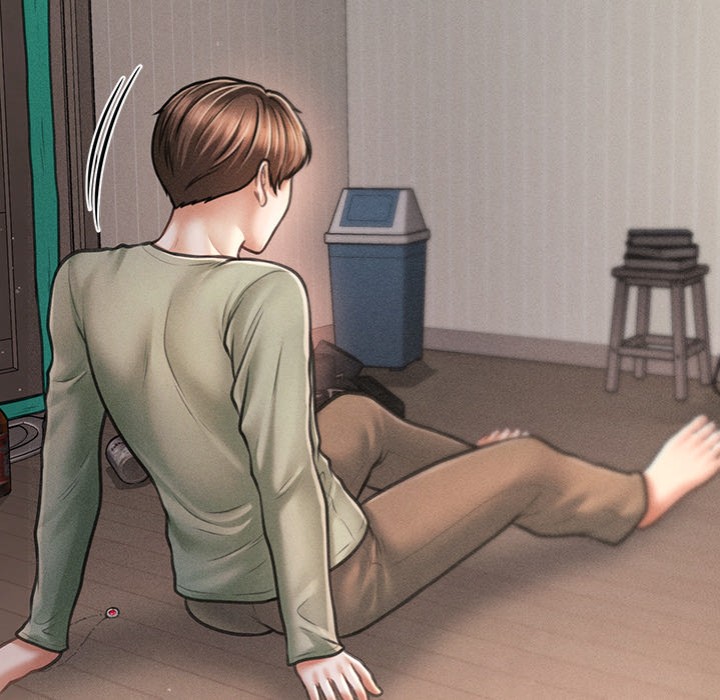 The Chairman’s Secret Son - Chapter 34 [photo 105] - MangaPorn