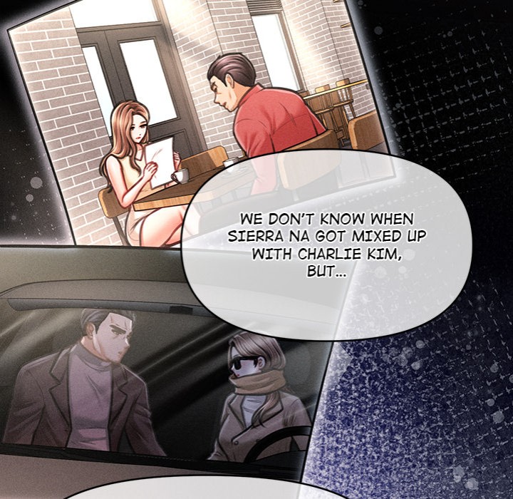 The Chairman’s Secret Son - Chapter 34 [photo 50] - MangaPorn