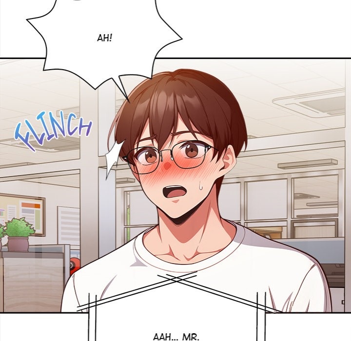 Love-Motion Capture - Chapter 35 [photo 111] - MangaPorn