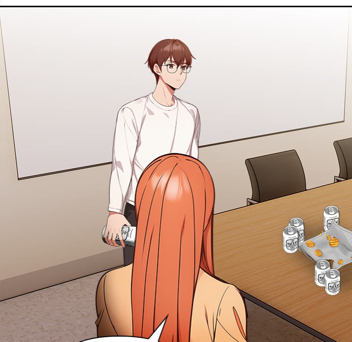 Love-Motion Capture - Chapter 35 [photo 136] - MangaPorn
