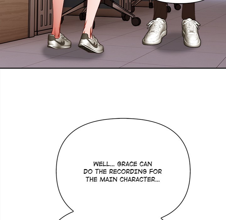 Love-Motion Capture - Chapter 35 [photo 29] - MangaPorn