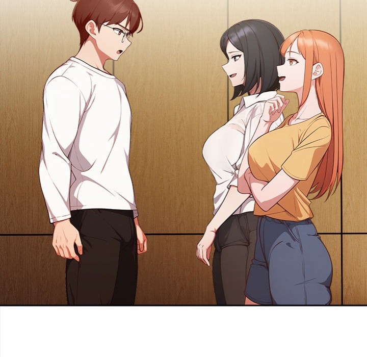 Love-Motion Capture - Chapter 35 [photo 33] - MangaPorn