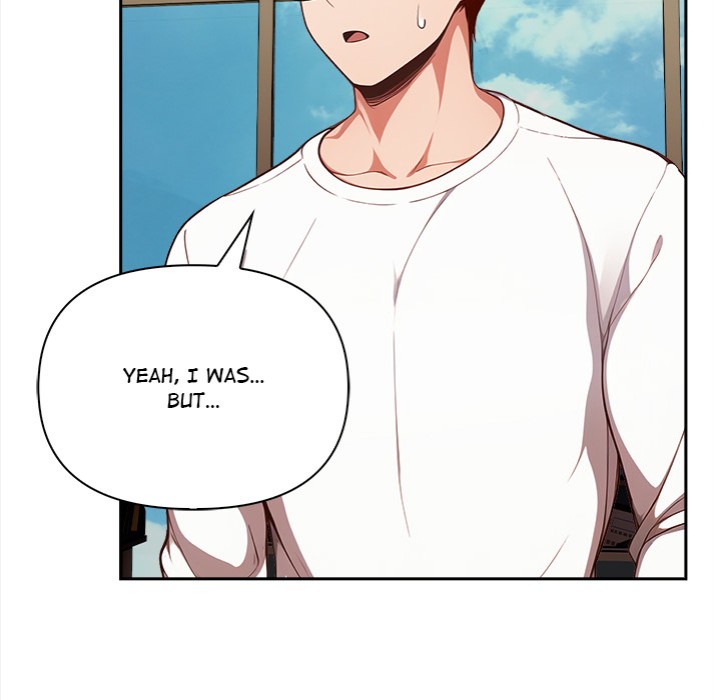 Love-Motion Capture - Chapter 35 [photo 38] - MangaPorn