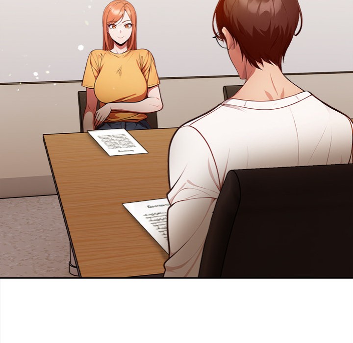 Love-Motion Capture - Chapter 35 [photo 52] - MangaPorn