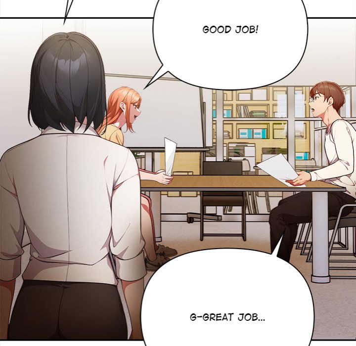 Love-Motion Capture - Chapter 35 [photo 71] - MangaPorn
