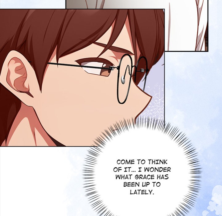 Love-Motion Capture - Chapter 35 [photo 84] - MangaPorn