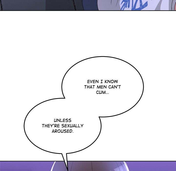 No Men Allowed - Chapter 27 [photo 104] - MangaPorn