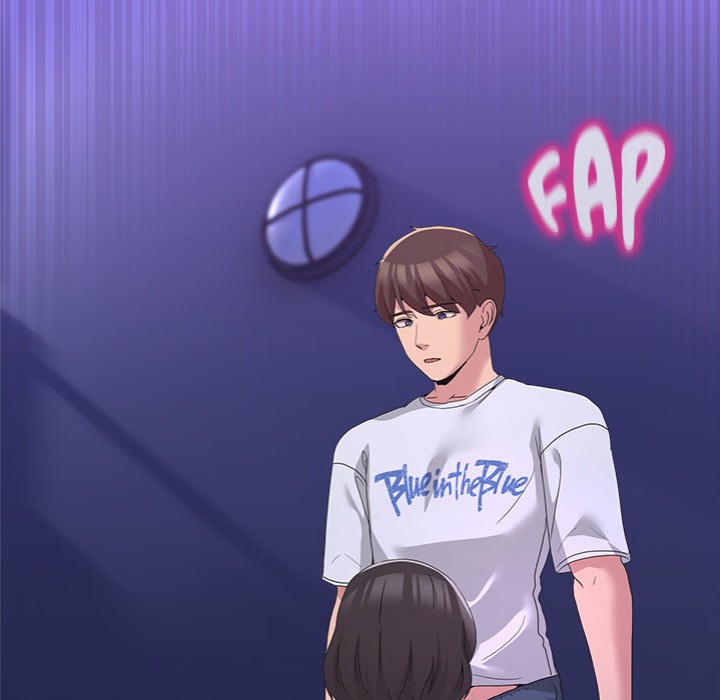 No Men Allowed - Chapter 27 [photo 109] - MangaPorn