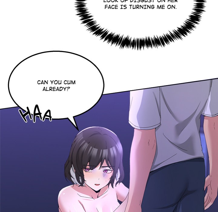 No Men Allowed - Chapter 27 [photo 118] - MangaPorn