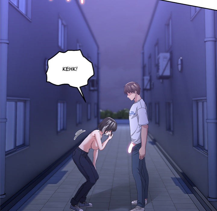 No Men Allowed - Chapter 27 [photo 152] - MangaPorn