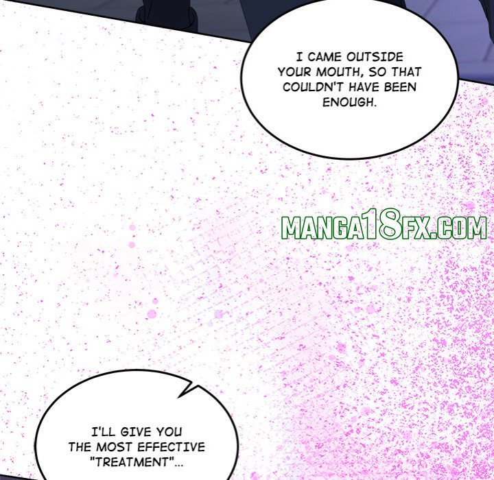 No Men Allowed - Chapter 27 [photo 162] - MangaPorn