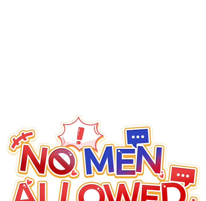 No Men Allowed - Chapter 27 [photo 44] - MangaPorn