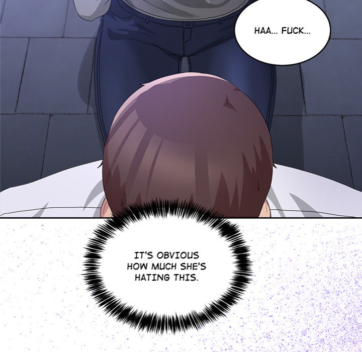 No Men Allowed - Chapter 27 [photo 52] - MangaPorn