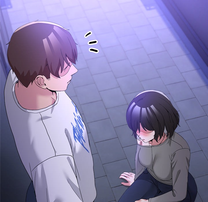 No Men Allowed - Chapter 27 [photo 54] - MangaPorn