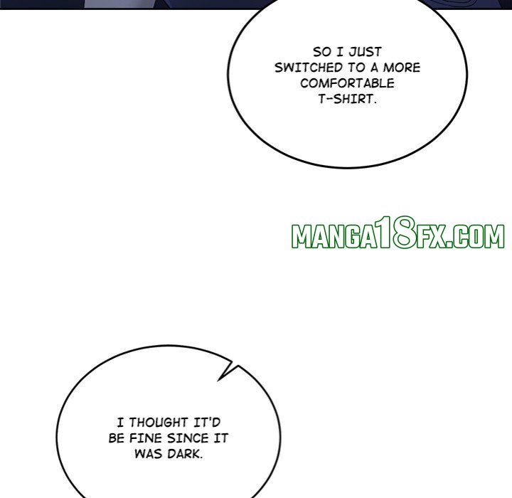 No Men Allowed - Chapter 27 [photo 62] - MangaPorn