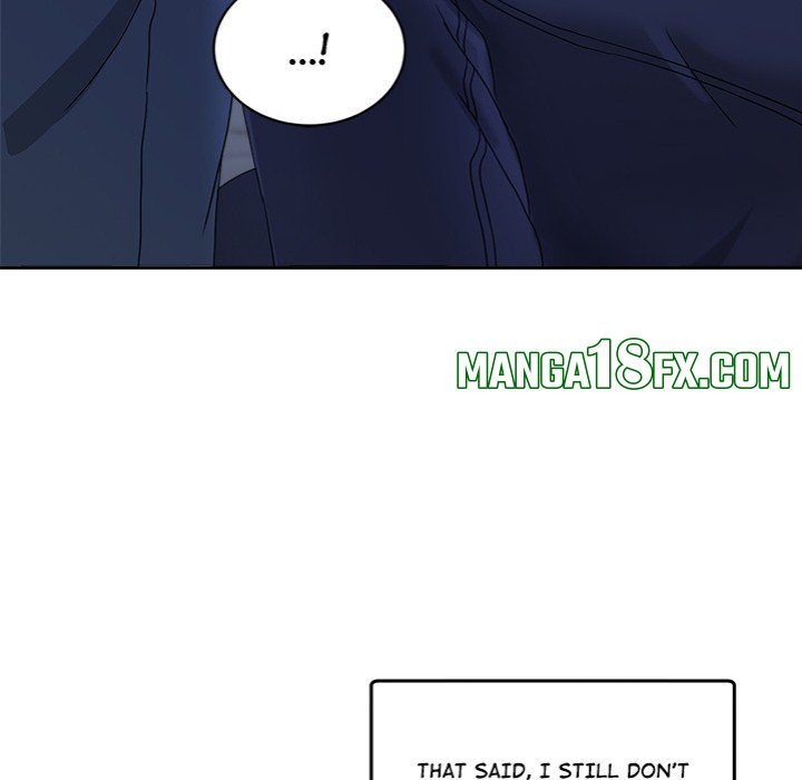 No Men Allowed - Chapter 27 [photo 73] - MangaPorn