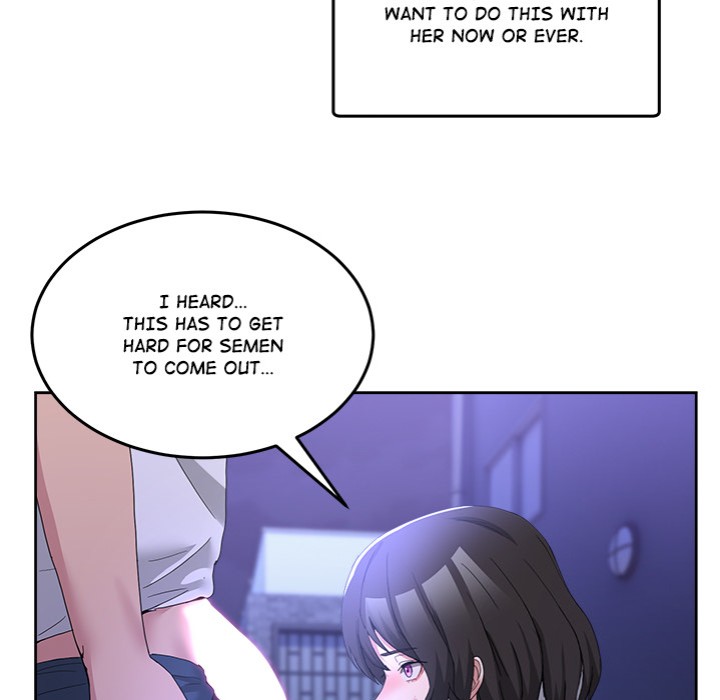 No Men Allowed - Chapter 27 [photo 74] - MangaPorn
