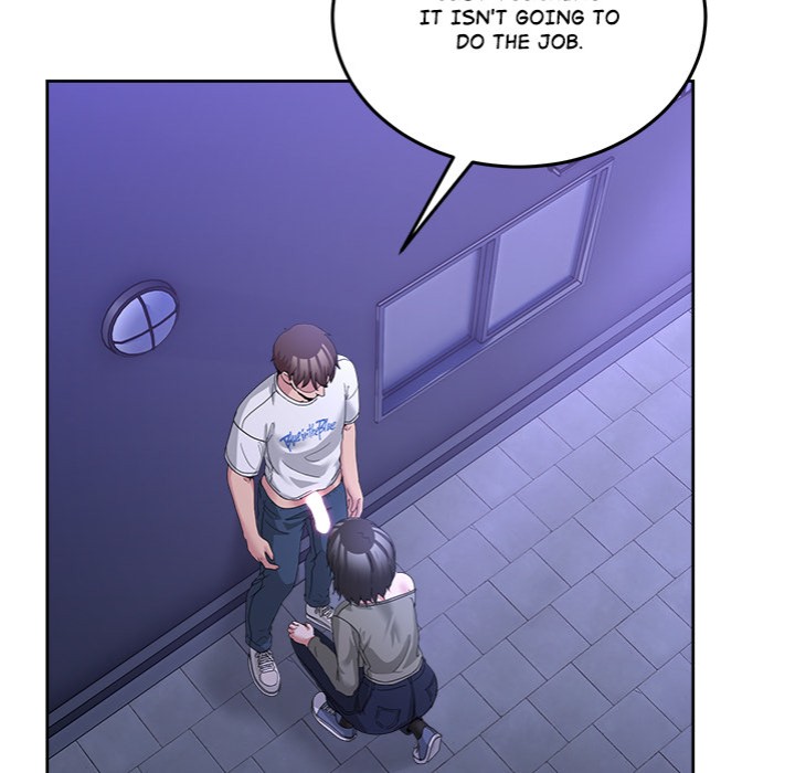 No Men Allowed - Chapter 27 [photo 77] - MangaPorn