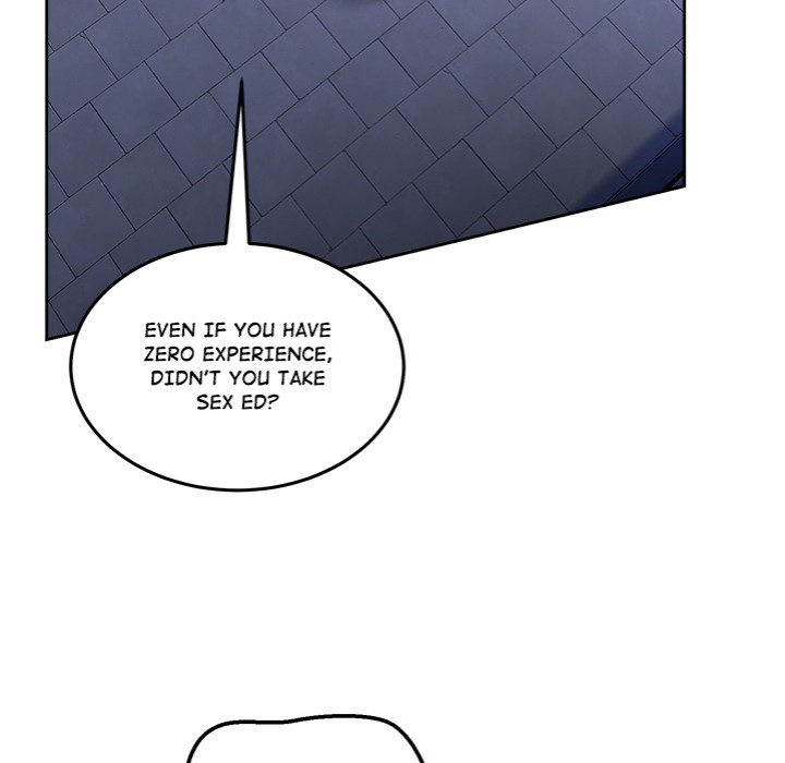 No Men Allowed - Chapter 27 [photo 78] - MangaPorn