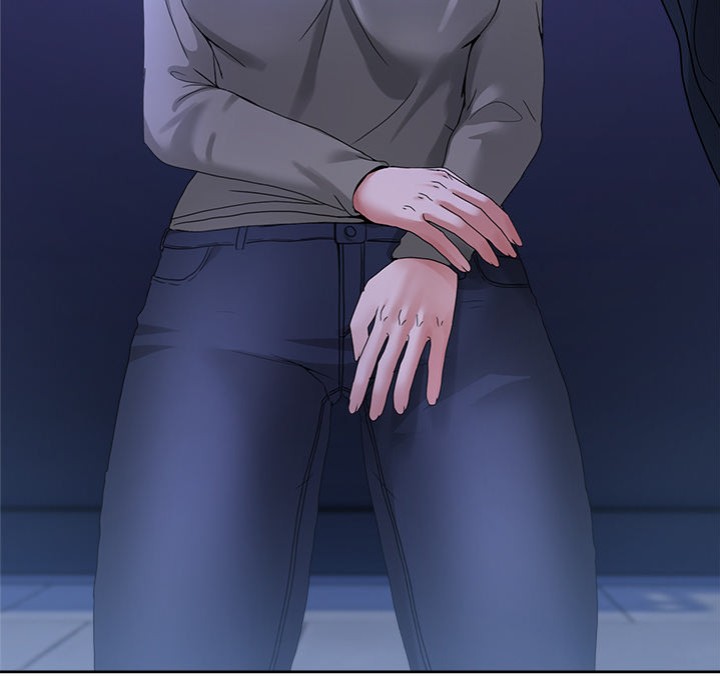 No Men Allowed - Chapter 27 [photo 85] - MangaPorn
