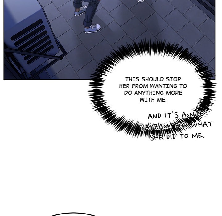 No Men Allowed - Chapter 27 [photo 90] - MangaPorn