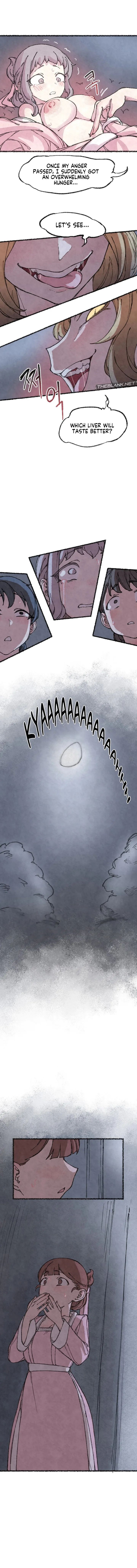 The Fox who Stole my Heart - Chapter 10 [photo 7] - MangaPorn
