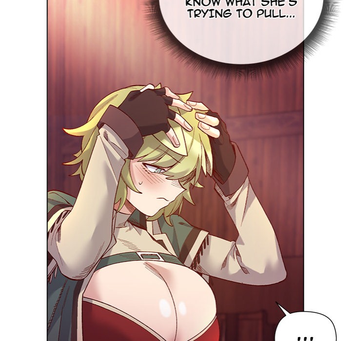 I Will Protect the Lady - Chapter 24 [photo 101] - MangaPorn
