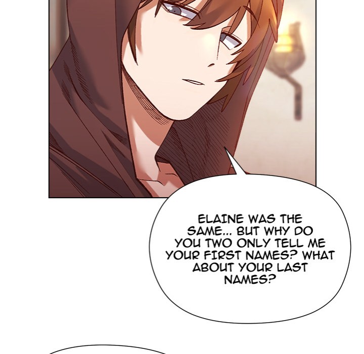 I Will Protect the Lady - Chapter 24 [photo 11] - MangaPorn