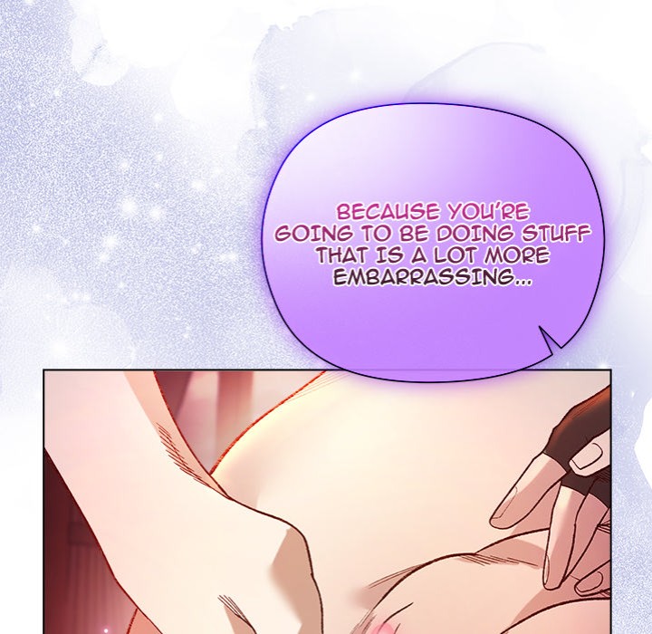I Will Protect the Lady - Chapter 24 [photo 125] - MangaPorn