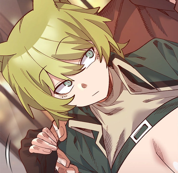 I Will Protect the Lady - Chapter 24 [photo 65] - MangaPorn