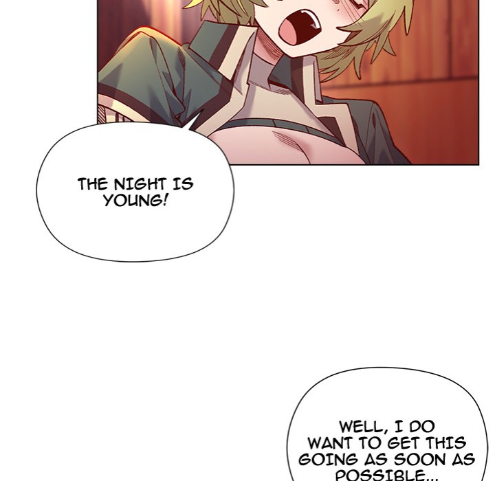 I Will Protect the Lady - Chapter 24 [photo 92] - MangaPorn