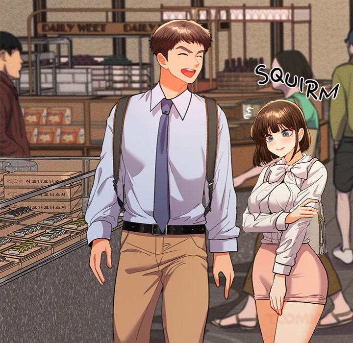 Everyone’s Man - Chapter 17 [photo 156] - MangaPorn