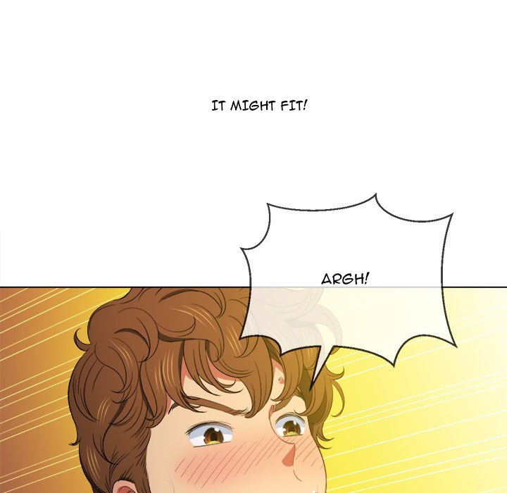 My High School Bully - Chapter 48 [photo 101] - MangaPorn