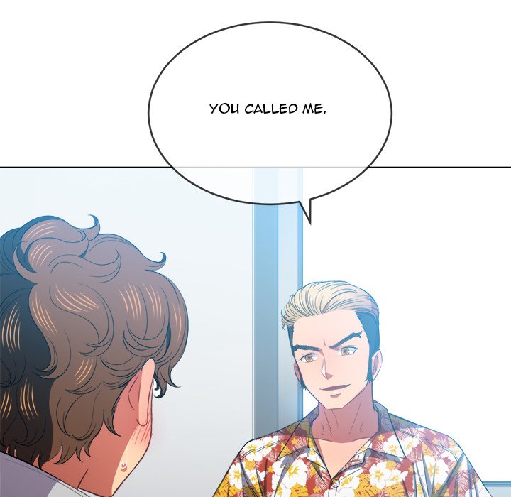 My High School Bully - Chapter 48 [photo 11] - MangaPorn