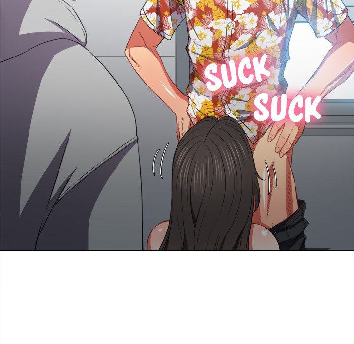 My High School Bully - Chapter 48 [photo 12] - MangaPorn