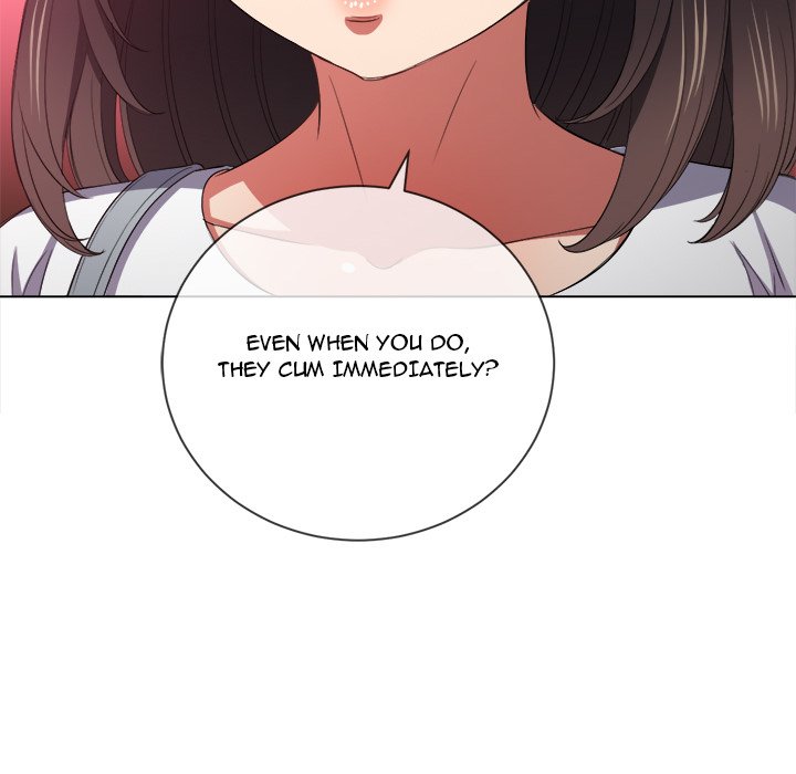 My High School Bully - Chapter 48 [photo 134] - MangaPorn