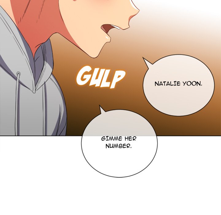 My High School Bully - Chapter 48 [photo 14] - MangaPorn