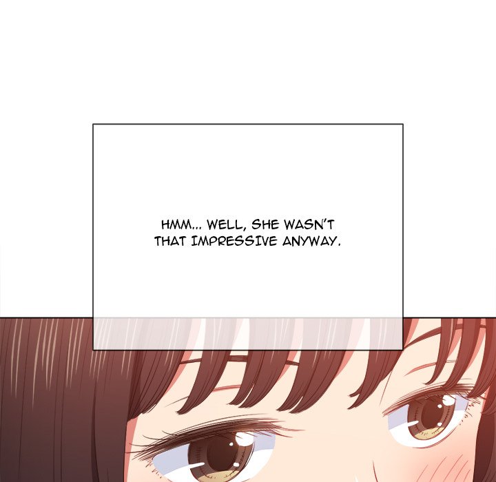 My High School Bully - Chapter 48 [photo 144] - MangaPorn